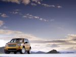 Land Rover Freelander 2 HSE i6 2006 года